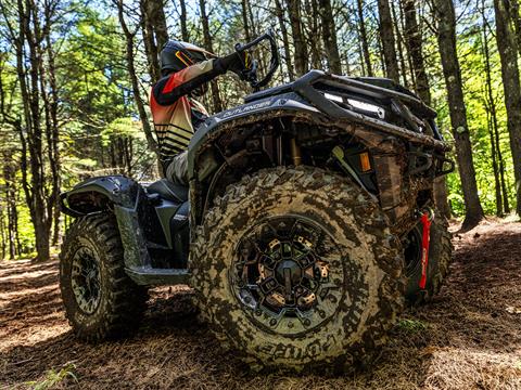 2026 Can-Am Outlander Backcountry 1000R in Fairview, Utah - Photo 8