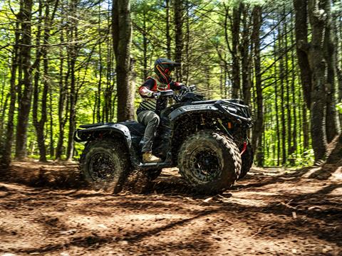2026 Can-Am Outlander Backcountry 1000R in Fairview, Utah - Photo 9