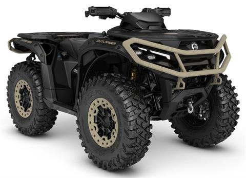 2026 Can-Am Outlander Backcountry 1000R in Tyngsboro, Massachusetts