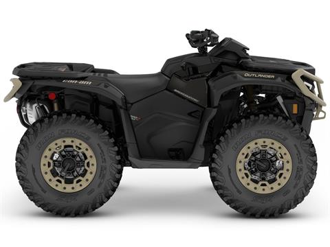 2026 Can-Am Outlander Backcountry 1000R in Fairview, Utah - Photo 2