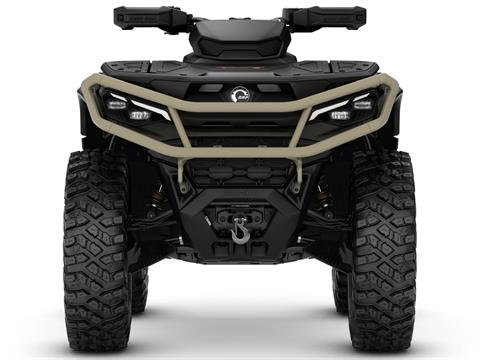 2026 Can-Am Outlander Backcountry 1000R in Fairview, Utah - Photo 3