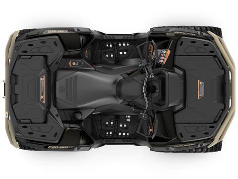 2026 Can-Am Outlander Backcountry 1000R in Fairview, Utah - Photo 5
