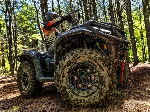 2026 Can-Am Outlander Backcountry 1000R in Fairview, Utah - Photo 9
