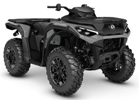 2026 Can-Am Outlander DPS 1000R in Tyngsboro, Massachusetts