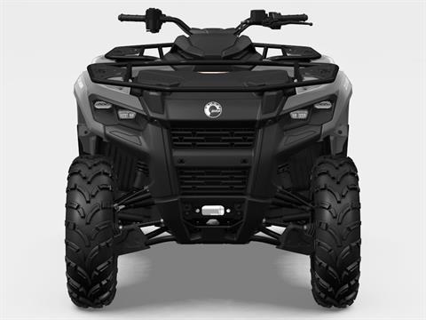 2026 Can-Am Outlander DPS 700 in Fairview, Utah - Photo 3
