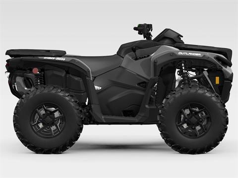 2026 Can-Am Outlander DPS 850 in Seymour, Indiana - Photo 8