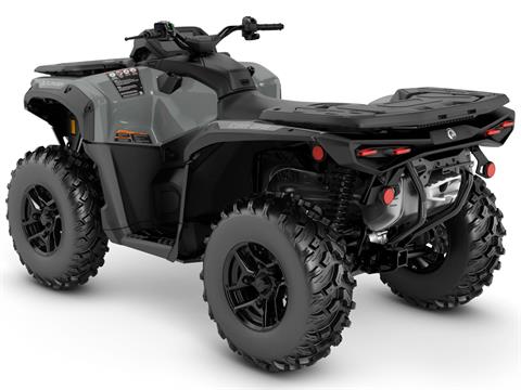 2026 Can-Am Outlander DPS 850 in Seymour, Indiana - Photo 10
