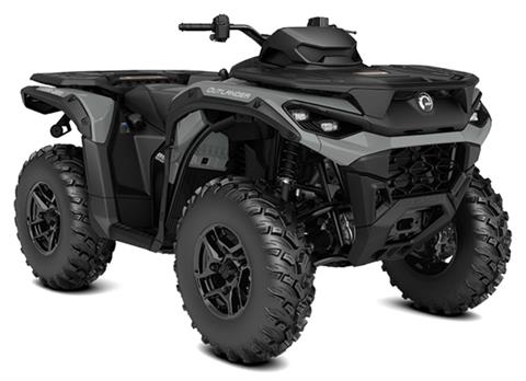 2026 Can-Am Outlander DPS 850 in Tyngsboro, Massachusetts