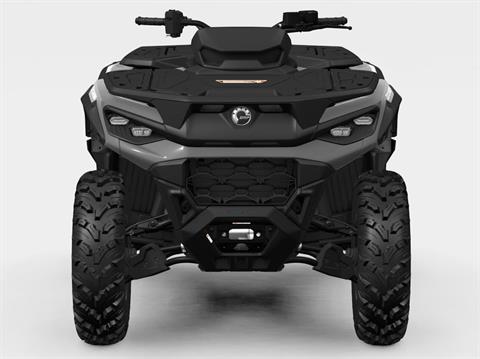 2026 Can-Am Outlander DPS 850 in Fairview, Utah - Photo 3