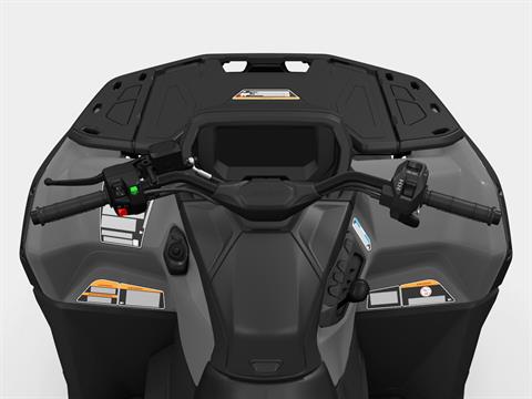 2026 Can-Am Outlander DPS 850 in Fairview, Utah - Photo 5