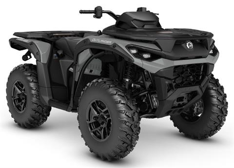 2026 Can-Am Outlander DPS 850 in Tyngsboro, Massachusetts