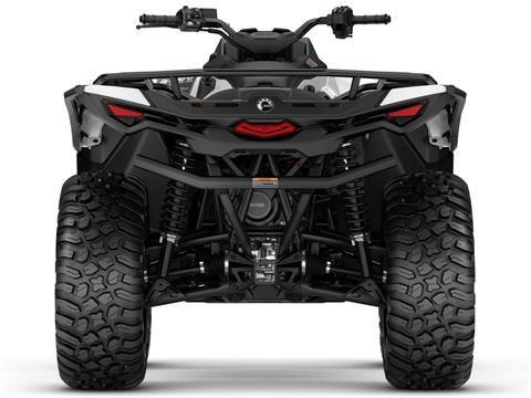 2026 Can-Am Outlander Electric in Huron, Ohio - Photo 5