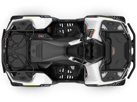 2026 Can-Am Outlander Electric in Huron, Ohio - Photo 6