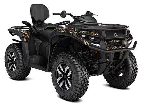 2026 Can-Am Outlander Electric MAX