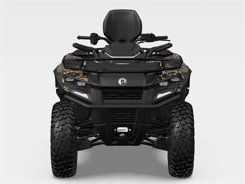 2026 Can-Am Outlander Electric MAX in Fairview, Utah - Photo 3