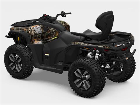2026 Can-Am Outlander Electric MAX in Fairview, Utah - Photo 4