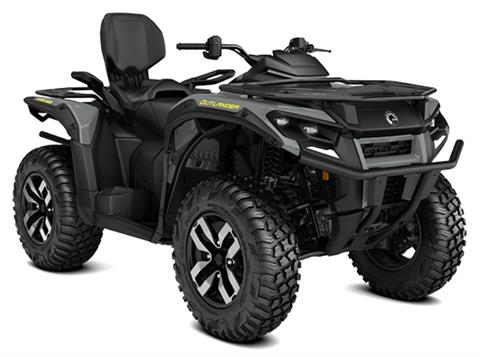 2026 Can-Am Outlander Electric MAX in Columbia, South Carolina