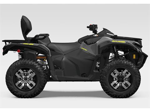 2026 Can-Am Outlander Electric MAX in Columbia, Missouri - Photo 2