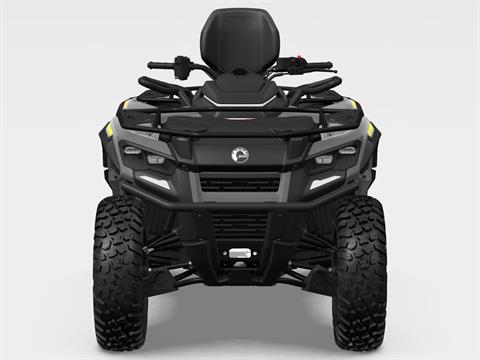 2026 Can-Am Outlander Electric MAX in Columbia, Missouri - Photo 3