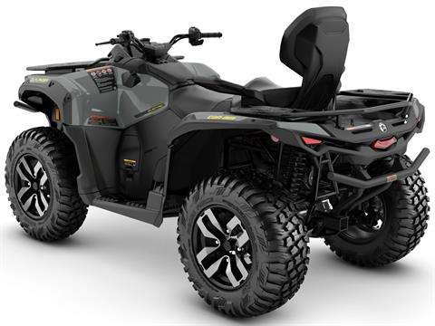 2026 Can-Am Outlander Electric MAX in Columbia, Missouri - Photo 4
