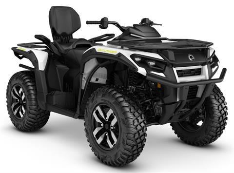 2026 Can-Am Outlander Electric MAX in Tyngsboro, Massachusetts