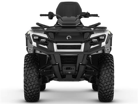2026 Can-Am Outlander Electric MAX in Huron, Ohio - Photo 3