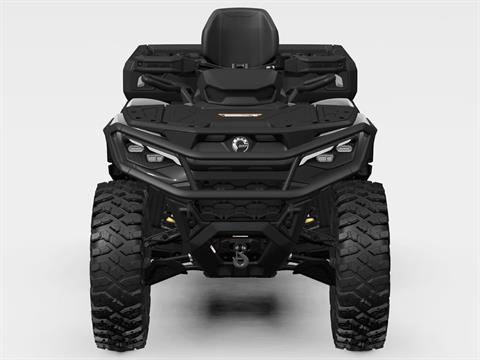 2026 Can-Am Outlander MAX 6x6 Backcountry 1000R in Huron, Ohio - Photo 3