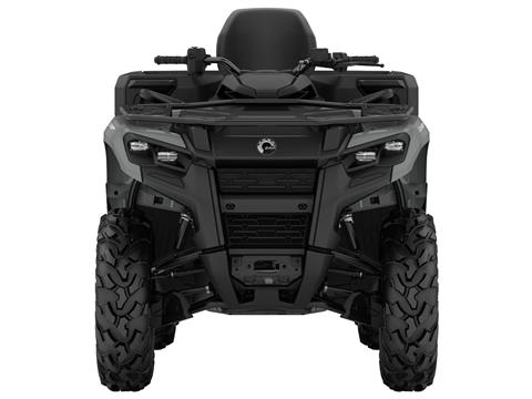 2026 Can-Am Outlander MAX 6x6 DPS 700 in Huron, Ohio - Photo 3