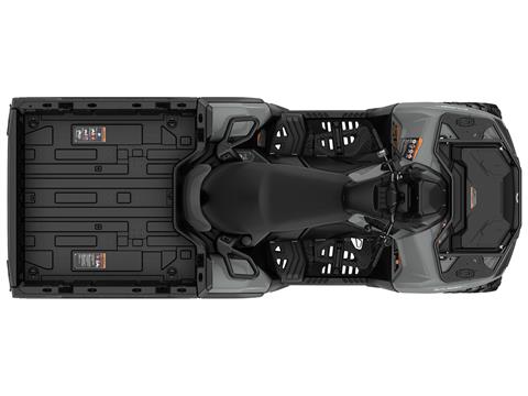 2026 Can-Am Outlander MAX 6x6 DPS 700 in Huron, Ohio - Photo 6