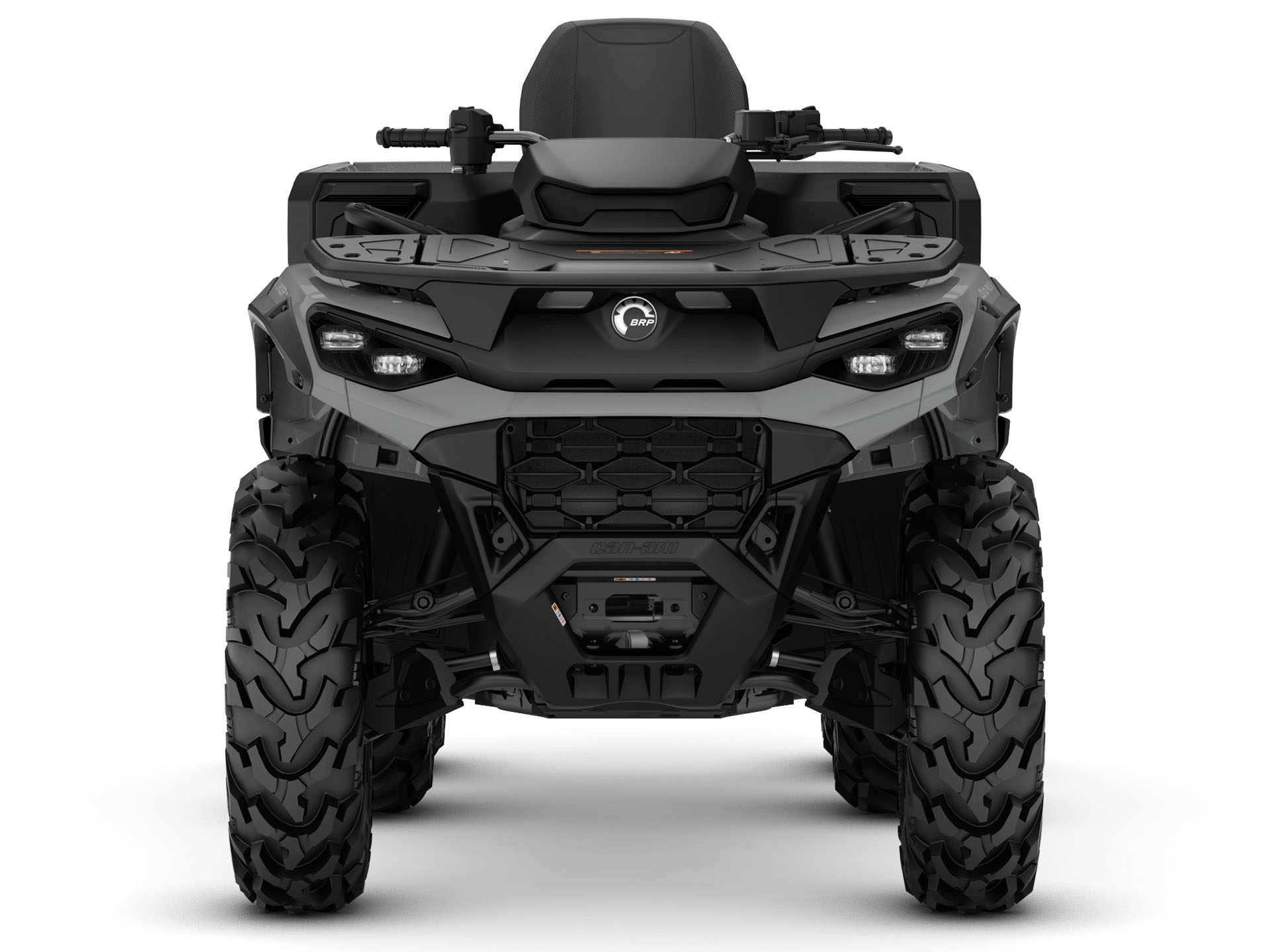 2026 Can-Am Outlander MAX 6x6 DPS 850 in Huron, Ohio - Photo 3