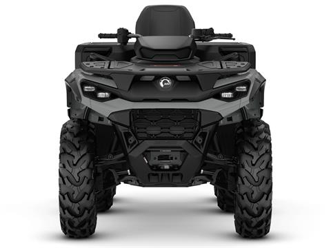 2026 Can-Am Outlander MAX 6x6 DPS 850 in Huron, Ohio - Photo 3
