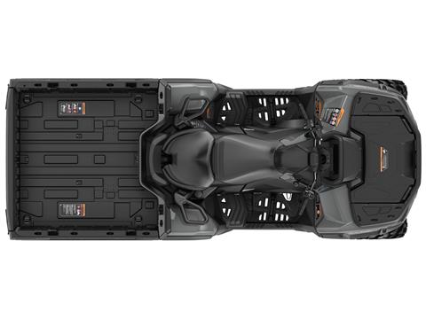 2026 Can-Am Outlander MAX 6x6 DPS 850 in Huron, Ohio - Photo 6