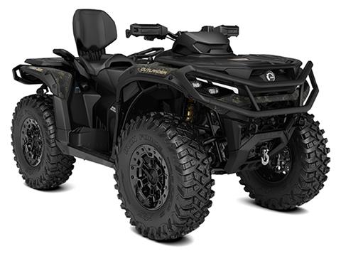 2026 Can-Am Outlander MAX Backcountry 1000R in Tyngsboro, Massachusetts