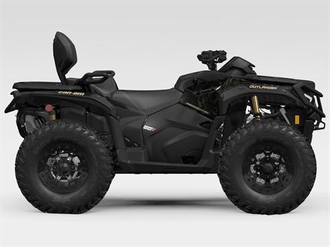 2026 Can-Am Outlander MAX Backcountry 1000R in Fairview, Utah - Photo 2