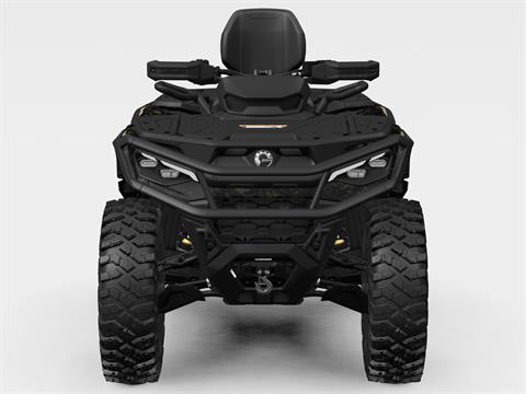 2026 Can-Am Outlander MAX Backcountry 1000R in Fairview, Utah - Photo 3