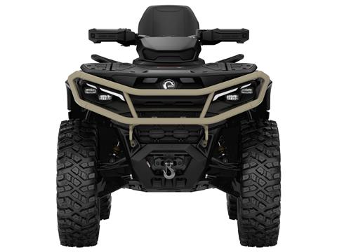 2026 Can-Am Outlander MAX Backcountry 1000R in Fairview, Utah - Photo 3