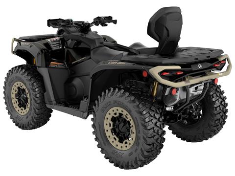 2026 Can-Am Outlander MAX Backcountry 1000R in Fairview, Utah - Photo 4
