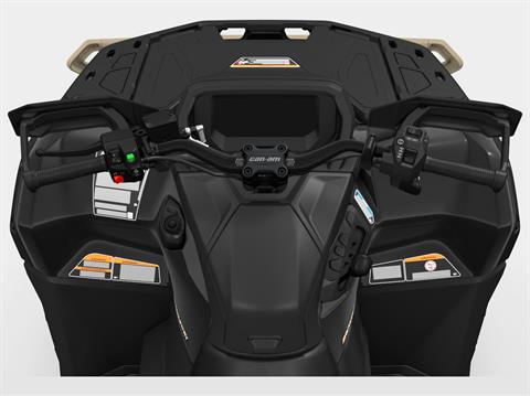 2026 Can-Am Outlander MAX Backcountry 1000R in Fairview, Utah - Photo 5