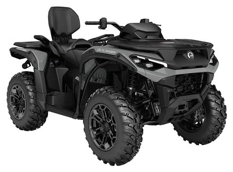2026 Can-Am Outlander MAX DPS 1000R — photo 1 of 5