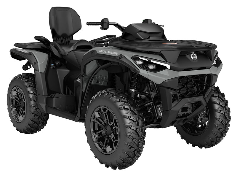 2026 Can-Am Outlander MAX DPS 1000R in Fairview, Utah - Photo 1