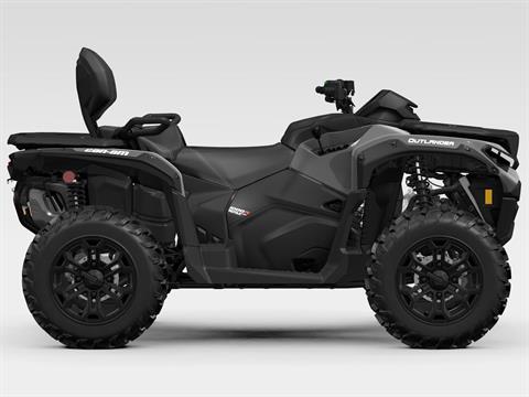 2026 Can-Am Outlander MAX DPS 1000R in Fairview, Utah - Photo 2