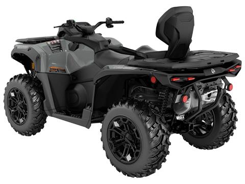 2026 Can-Am Outlander MAX DPS 1000R in Fairview, Utah - Photo 4