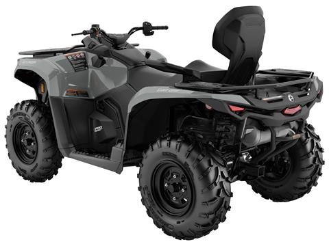 2026 Can-Am Outlander MAX DPS 700 in Fairview, Utah - Photo 4