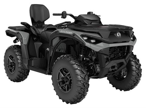 2026 Can-Am Outlander MAX DPS 850 in Findlay, Ohio