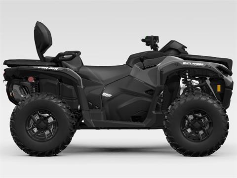 2026 Can-Am Outlander MAX DPS 850 in Fairview, Utah - Photo 2