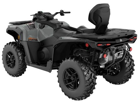 2026 Can-Am Outlander MAX DPS 850 in Fairview, Utah - Photo 4
