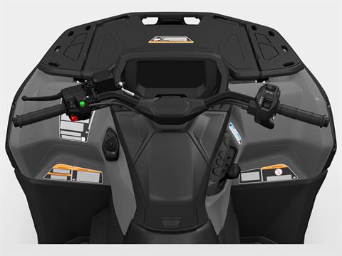 2026 Can-Am Outlander MAX DPS 850 in Fairview, Utah - Photo 5