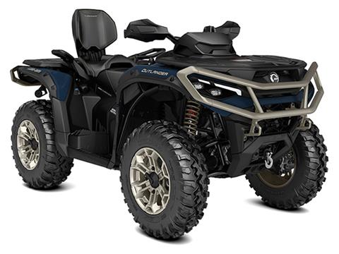 2026 Can-Am Outlander MAX Limited 1000R in Tyngsboro, Massachusetts