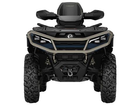 2026 Can-Am Outlander MAX Limited 1000R in Fairview, Utah - Photo 3