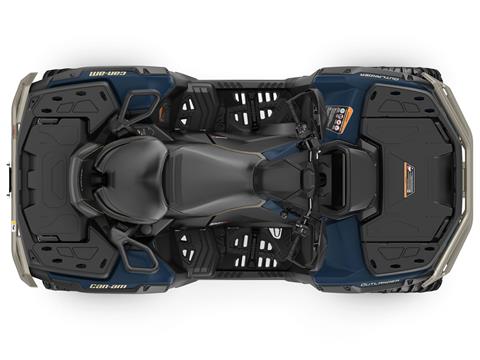 2026 Can-Am Outlander MAX Limited 1000R in Fairview, Utah - Photo 5